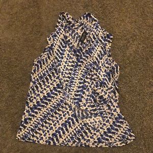 Women’s sleeveless blouse